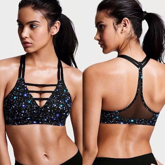 Victoria's Secret Other - 💖 VSX⚜️ Victoria’s Secret Sports Bra